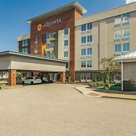 La Quinta By Wyndham Cleveland Airport West Hotel North Olmsted Kültér fotó