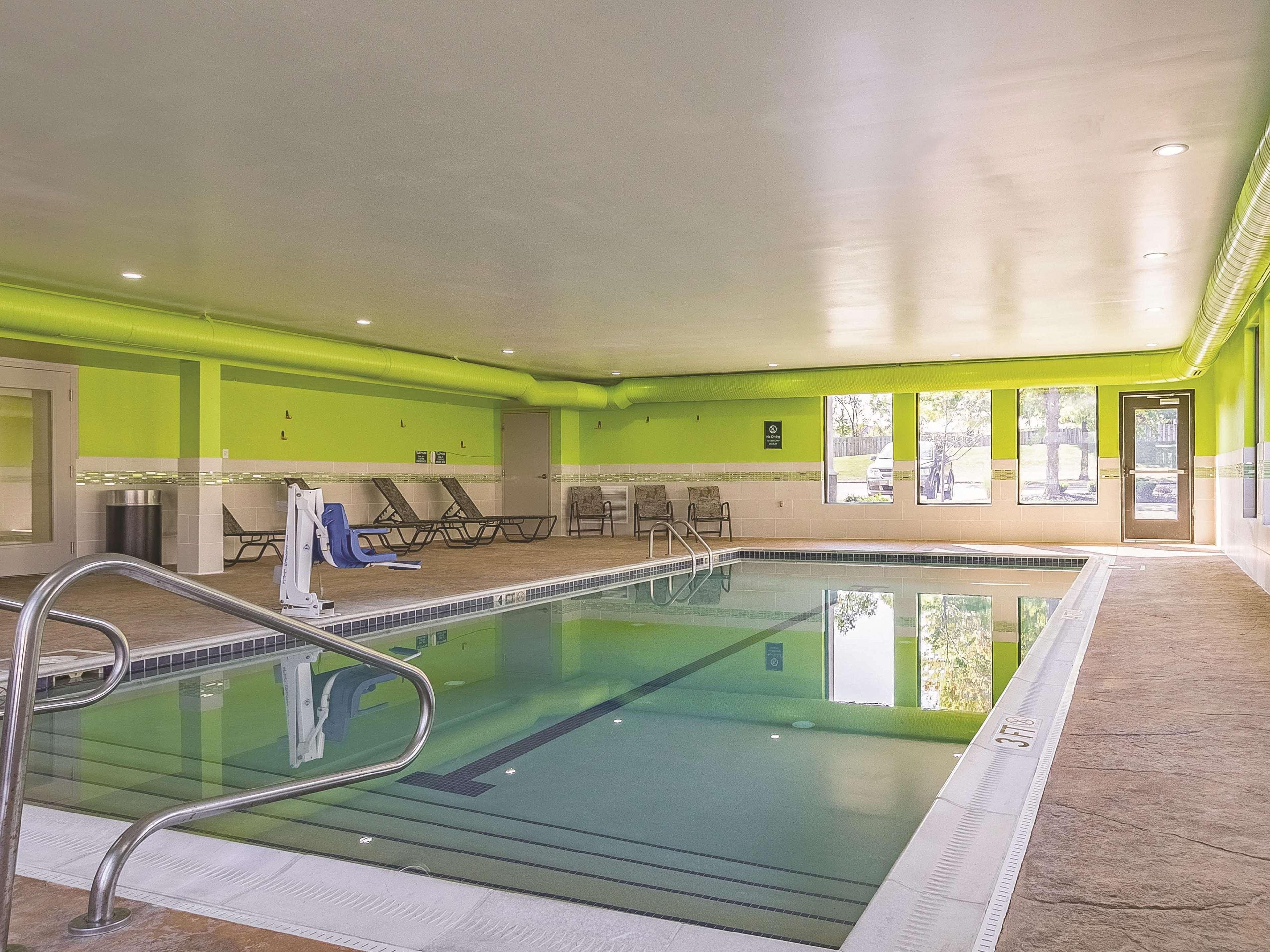 La Quinta By Wyndham Cleveland Airport West Hotel North Olmsted Kültér fotó