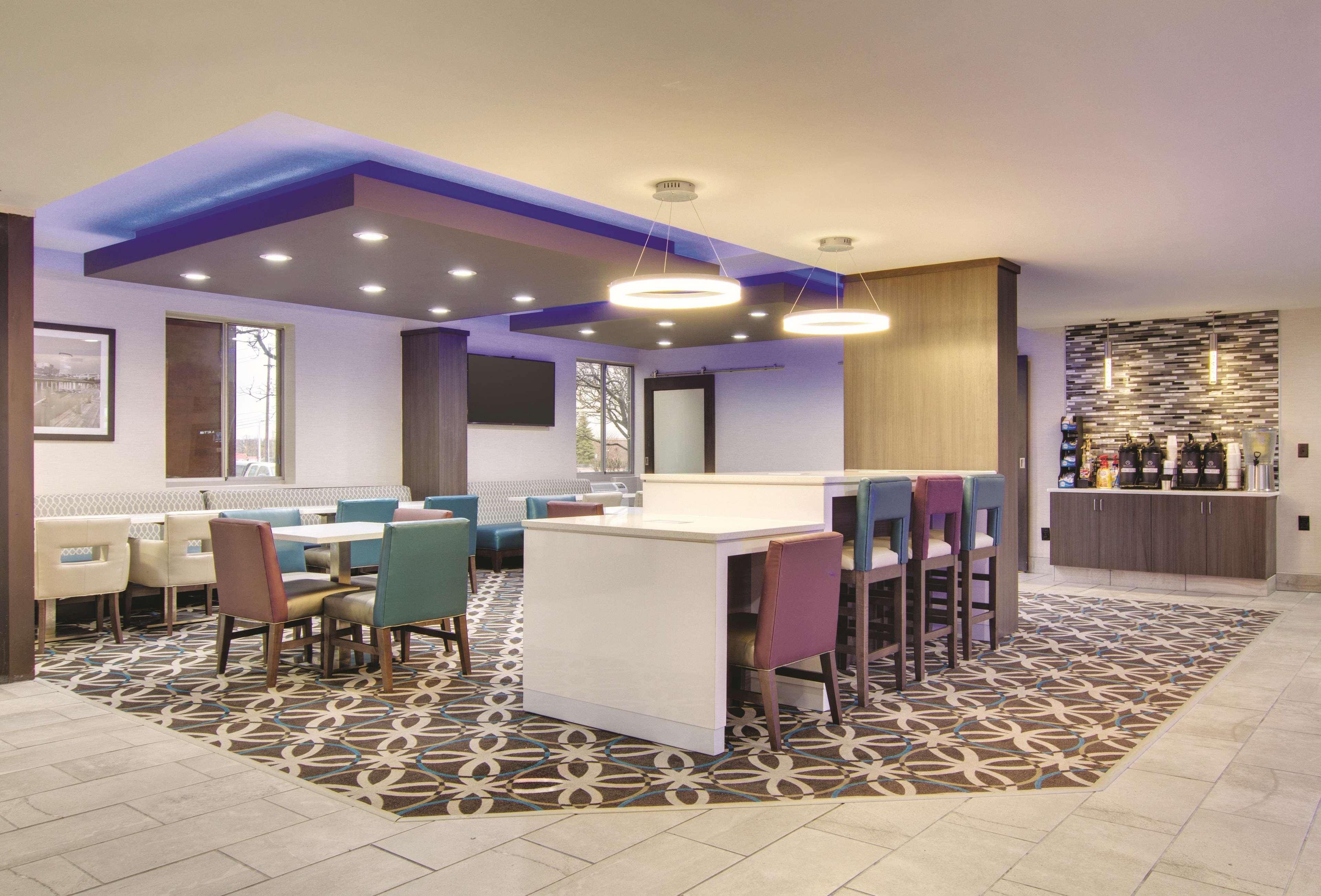 La Quinta By Wyndham Cleveland Airport West Hotel North Olmsted Kültér fotó