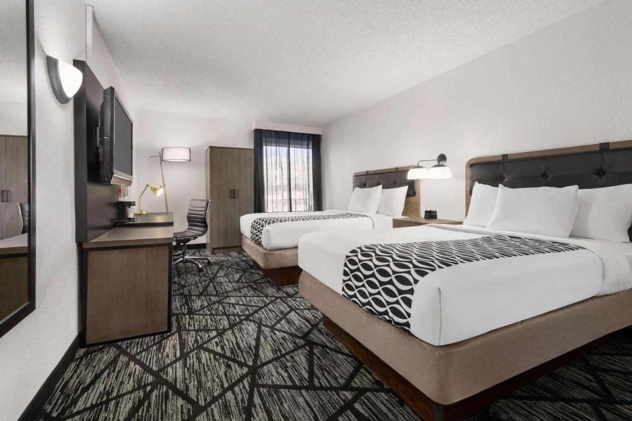 La Quinta By Wyndham Cleveland Airport West Hotel North Olmsted Kültér fotó
