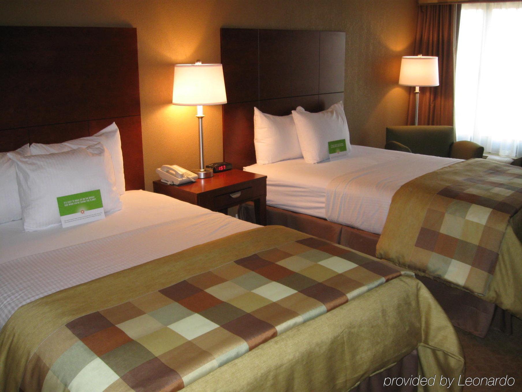 La Quinta By Wyndham Cleveland Airport West Hotel North Olmsted Kültér fotó