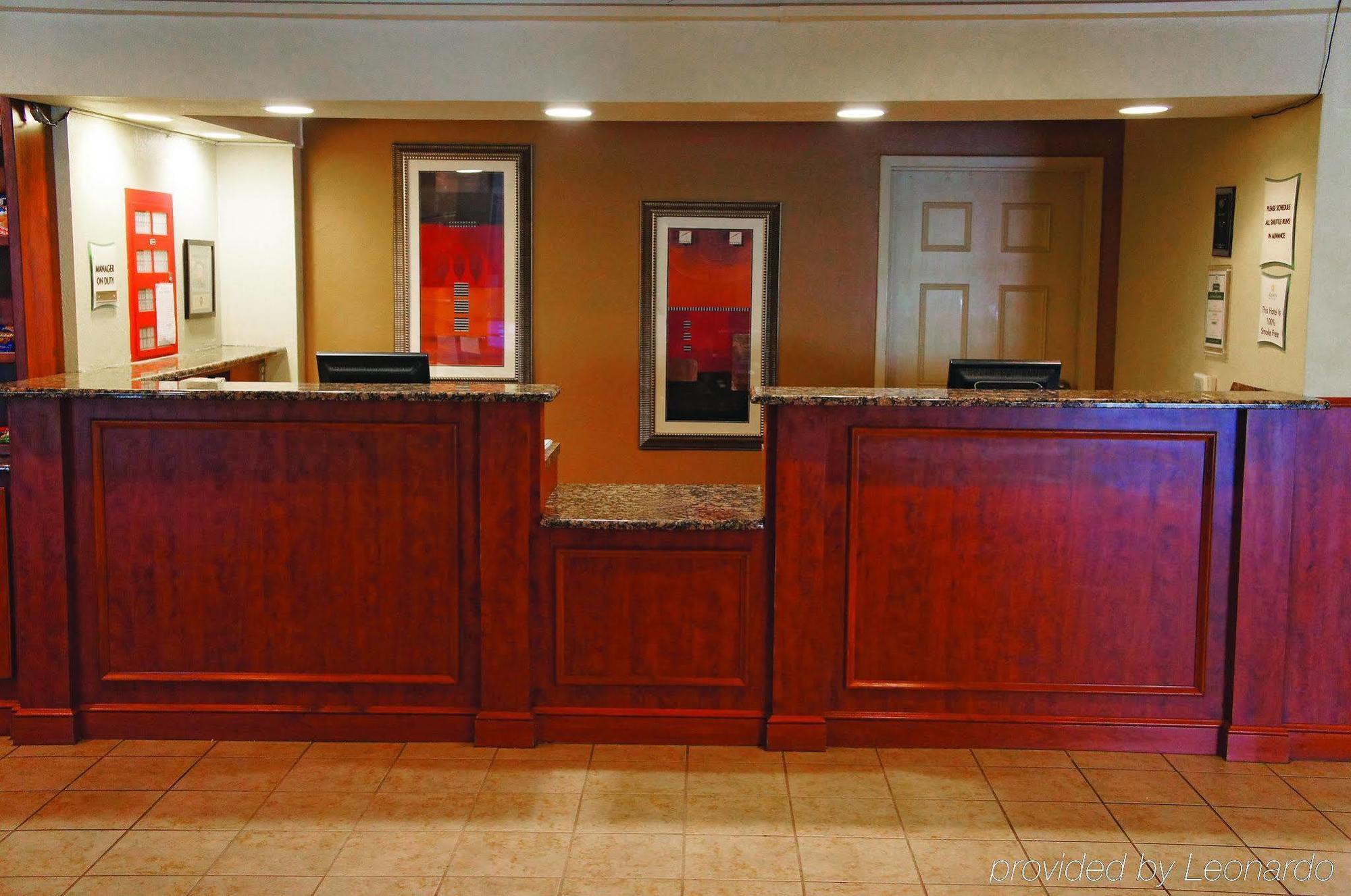 La Quinta By Wyndham Cleveland Airport West Hotel North Olmsted Kültér fotó