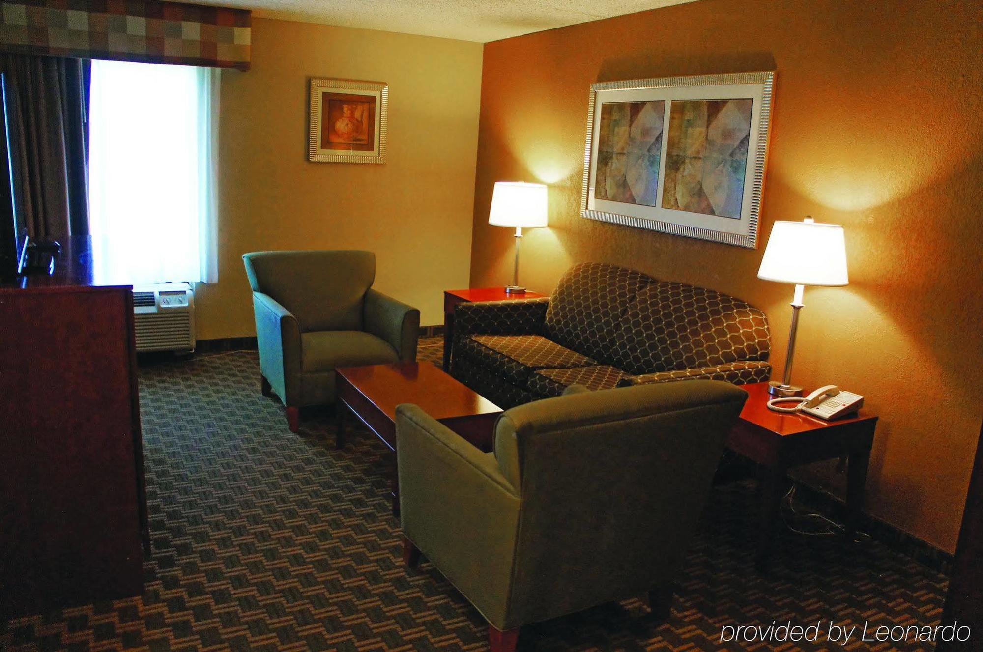 La Quinta By Wyndham Cleveland Airport West Hotel North Olmsted Kültér fotó